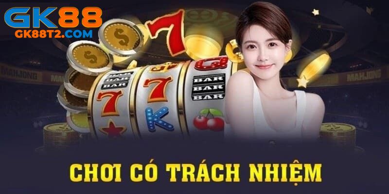 Cá cược có trách nhiệm để bảo mật dữ liệu cá nhân