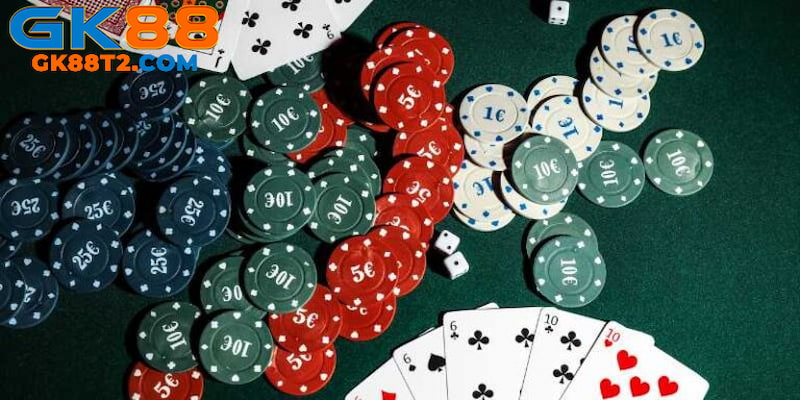 Blackjack là siêu phẩm đánh bạc cực hút khách tại nhà cái